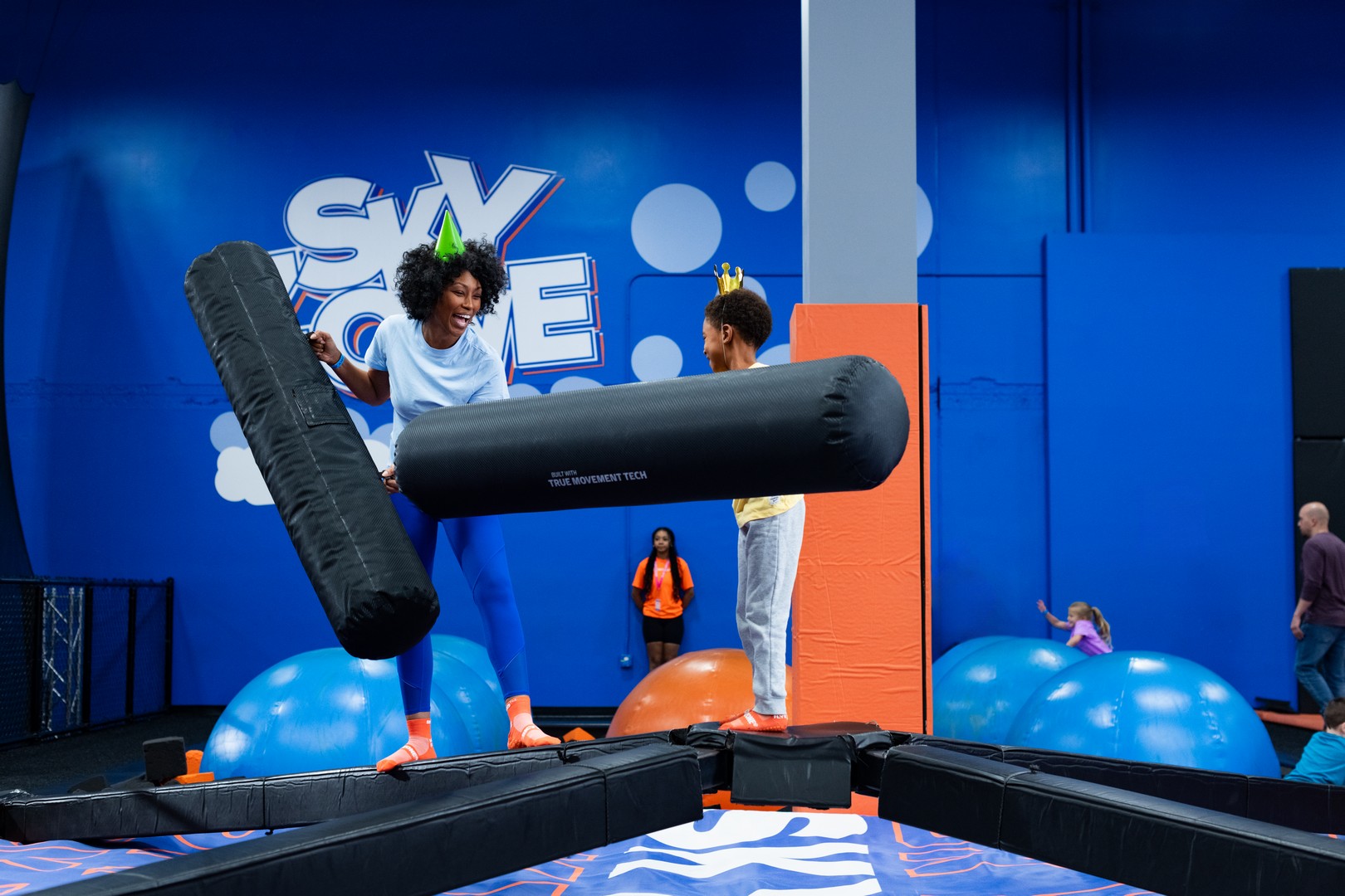 sky-zone-ai